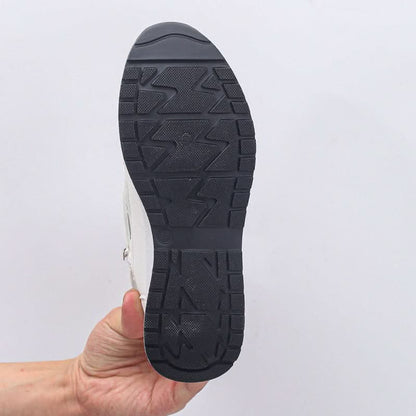 FREYA COMFORT WEDGE SANDALS