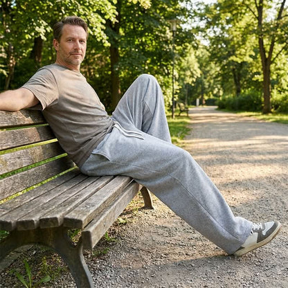 EVERYDAY EASE DRAWSTRING PANTS