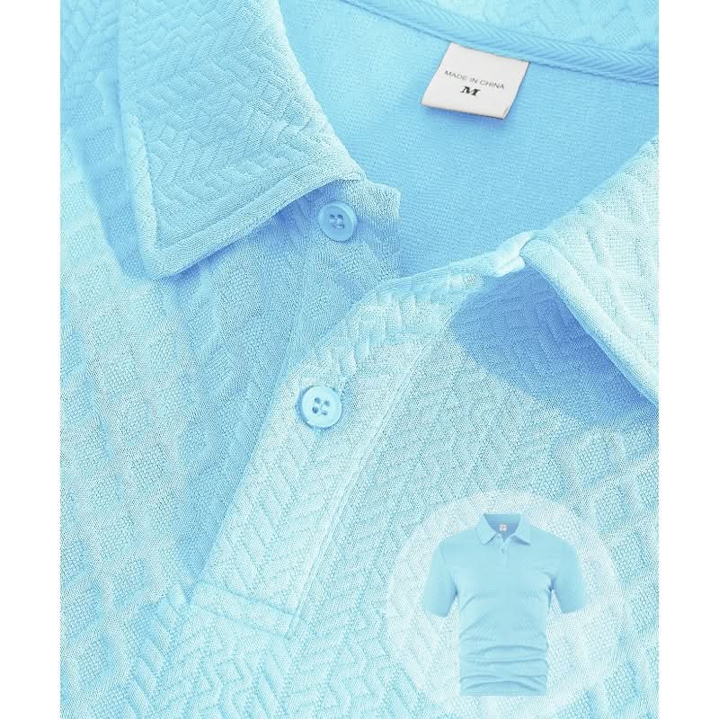 ASHFORD SHIRT SET