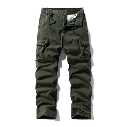 ARTHUR UTILITY TROUSERS