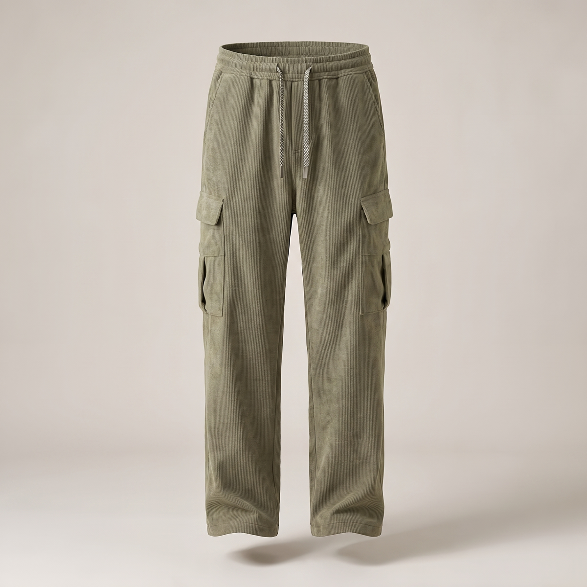 STREETFLEX CARGO PANTS