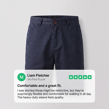 TACTICAL FLEX SHORTS