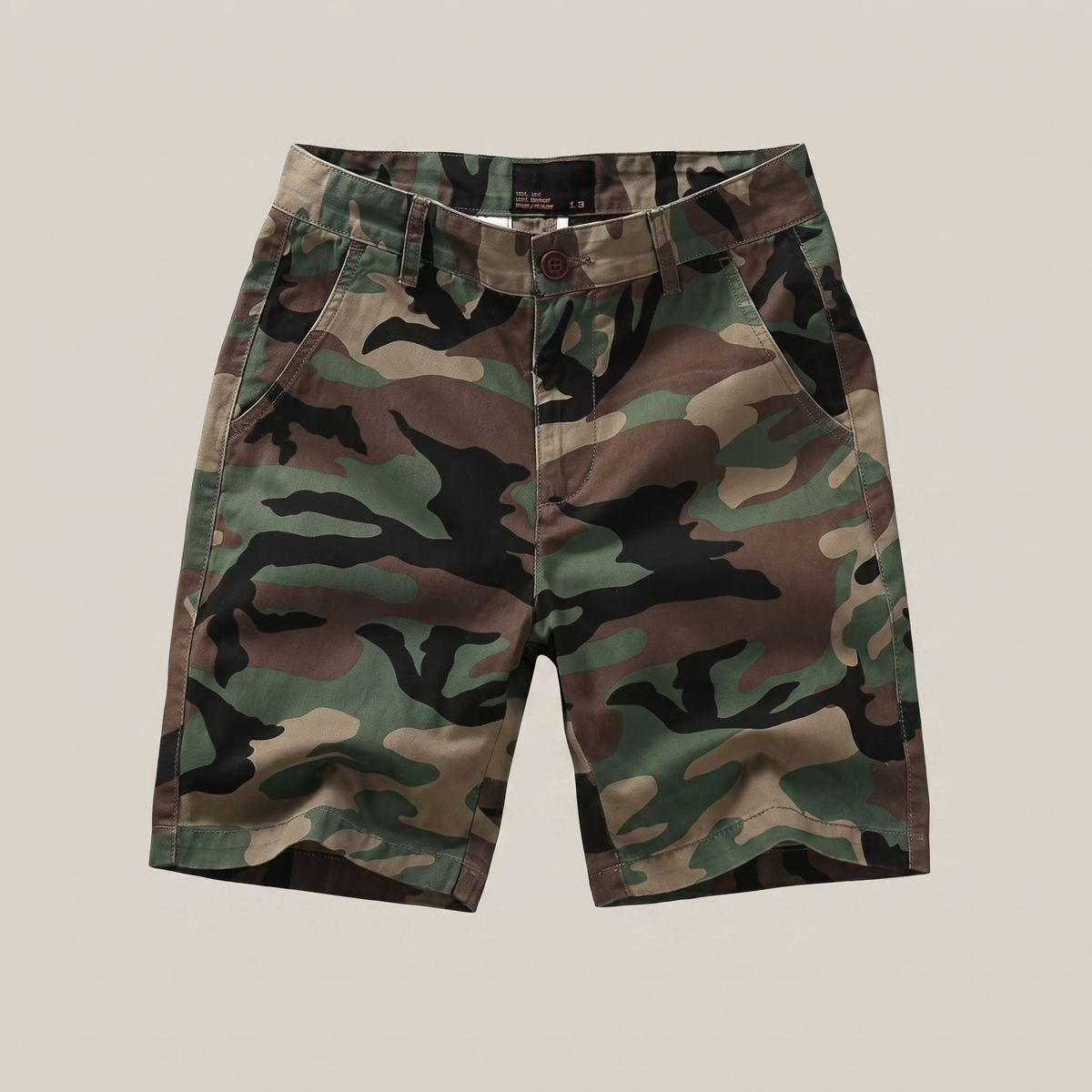TACTICAL FLEX SHORTS