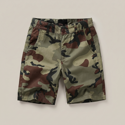 TACTICAL FLEX SHORTS