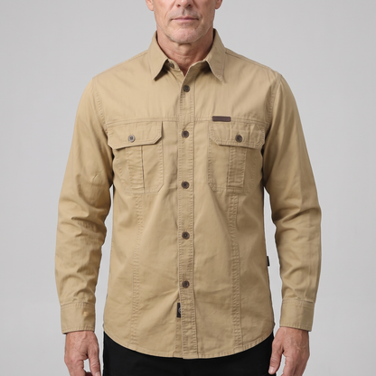 TAVREN ADVENTURE SHIRT