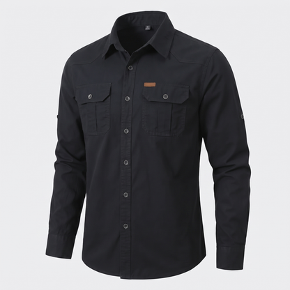 TAVREN ADVENTURE SHIRT