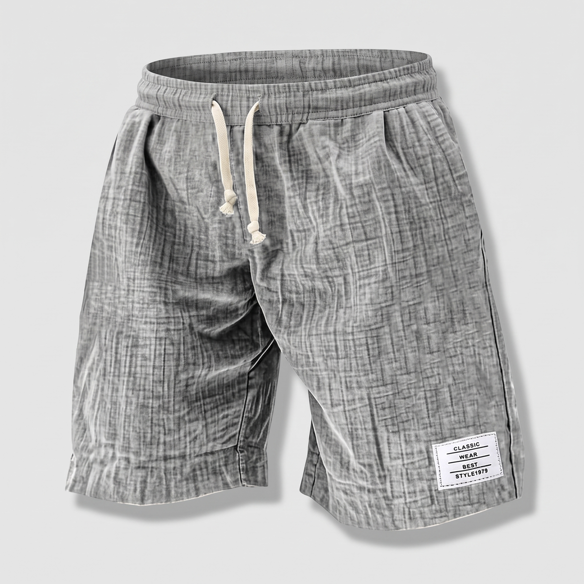 THEO EVERYDAY SHORTS