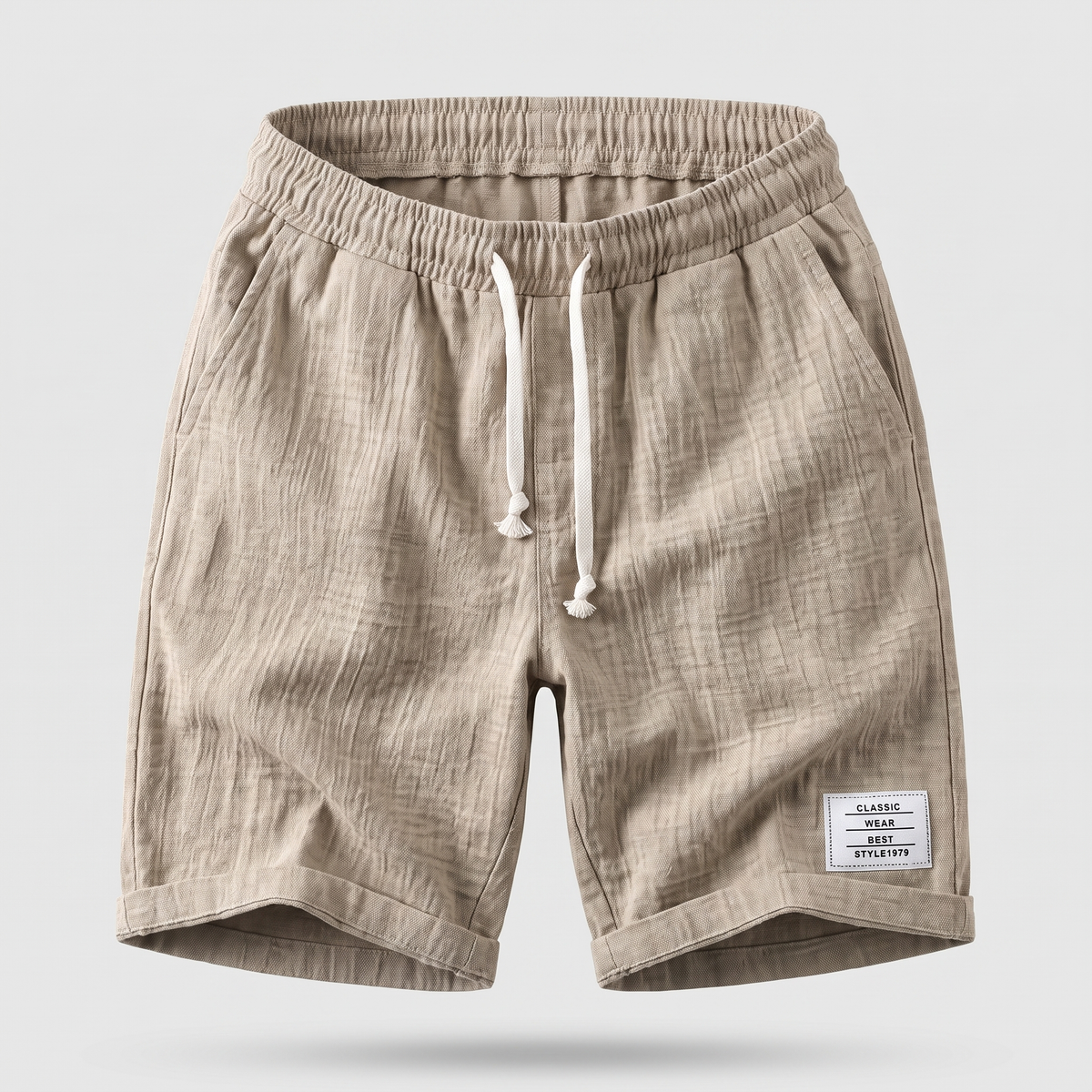 THEO EVERYDAY SHORTS