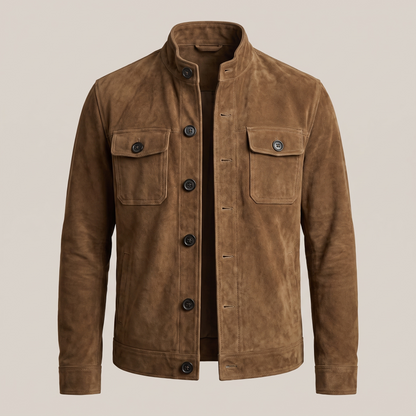 TORRINGTON LAYER JACKET