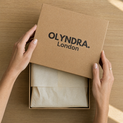 Olyndra London MYSTERY BOX