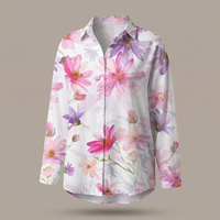 Pink Floral