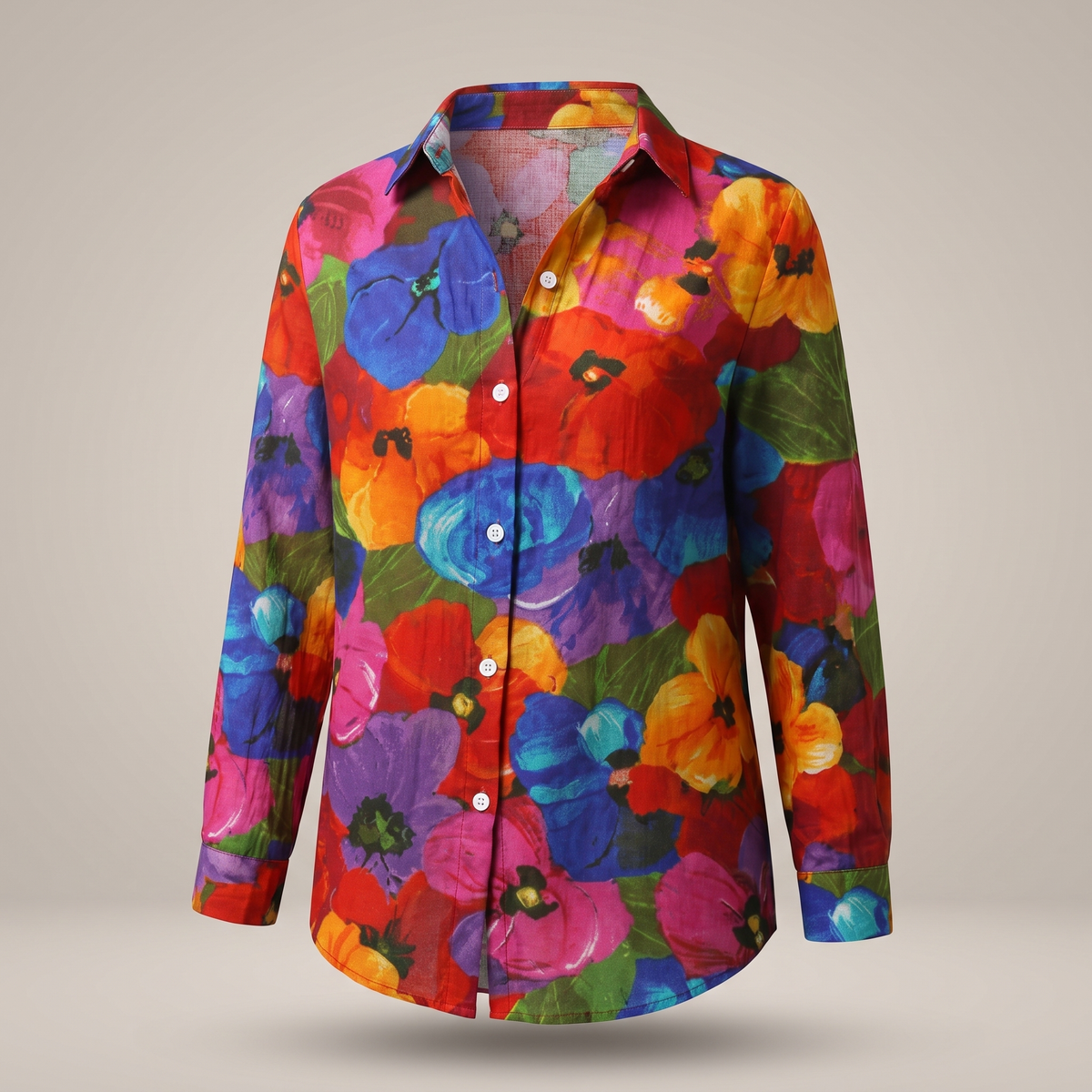 VALEA BLOUSE