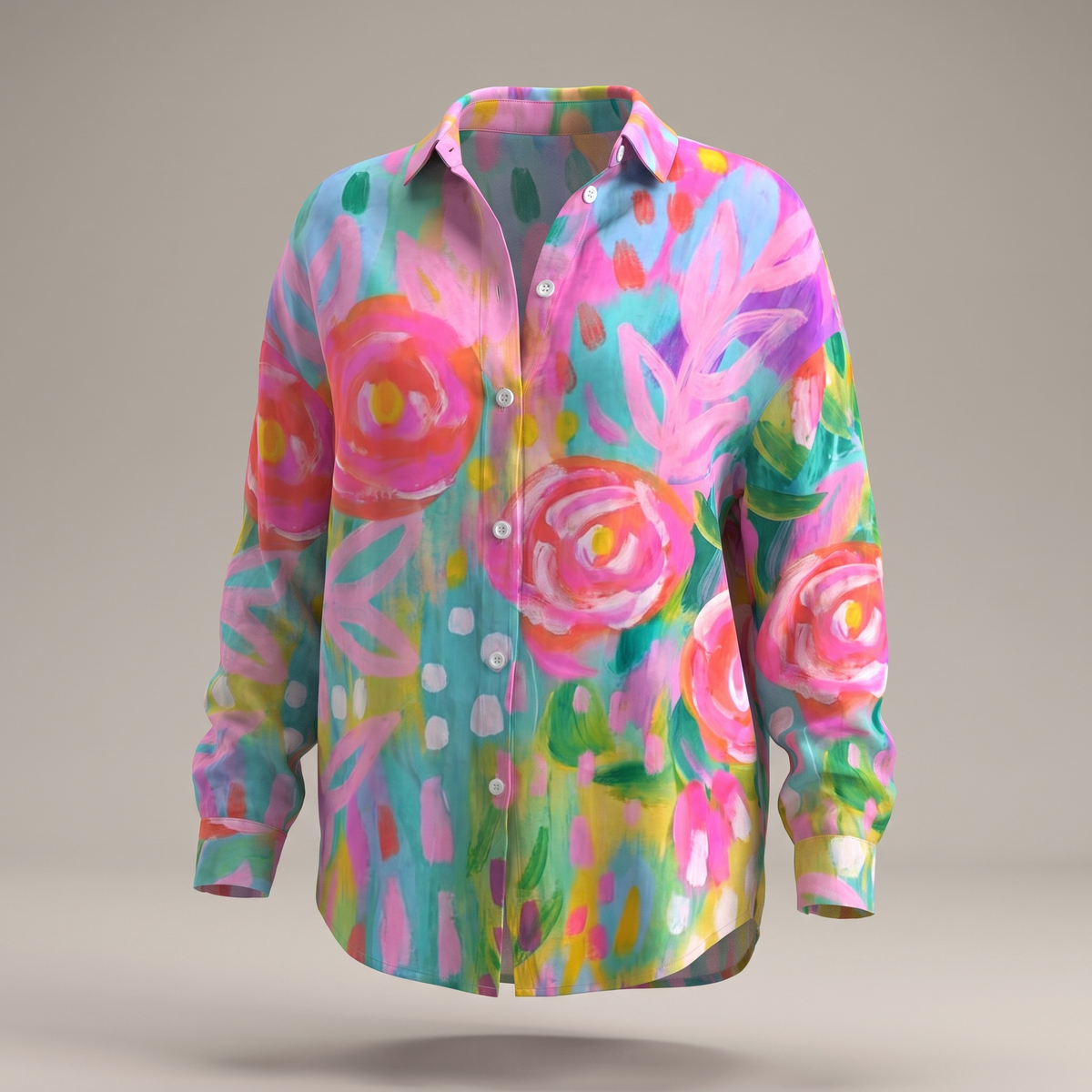 VALEA BLOUSE