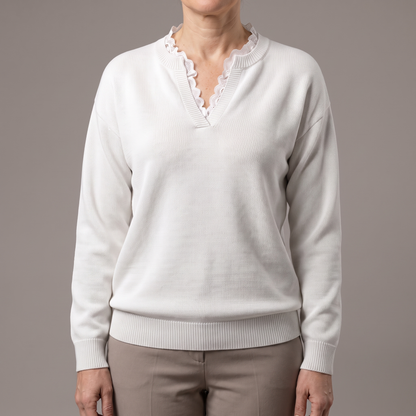 VERA BLOUSE