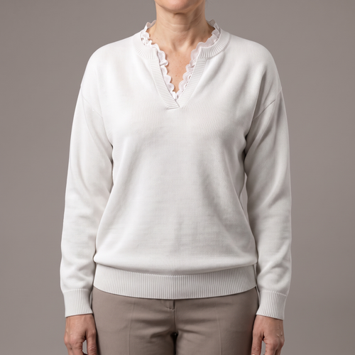 VERA BLOUSE