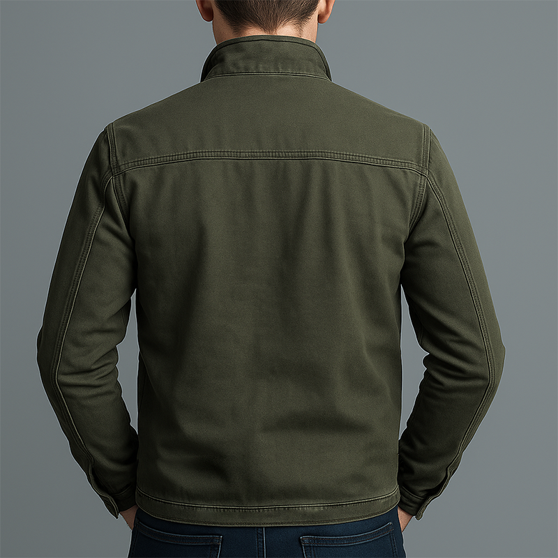 RIDGEWAY CLASSIC JACKET