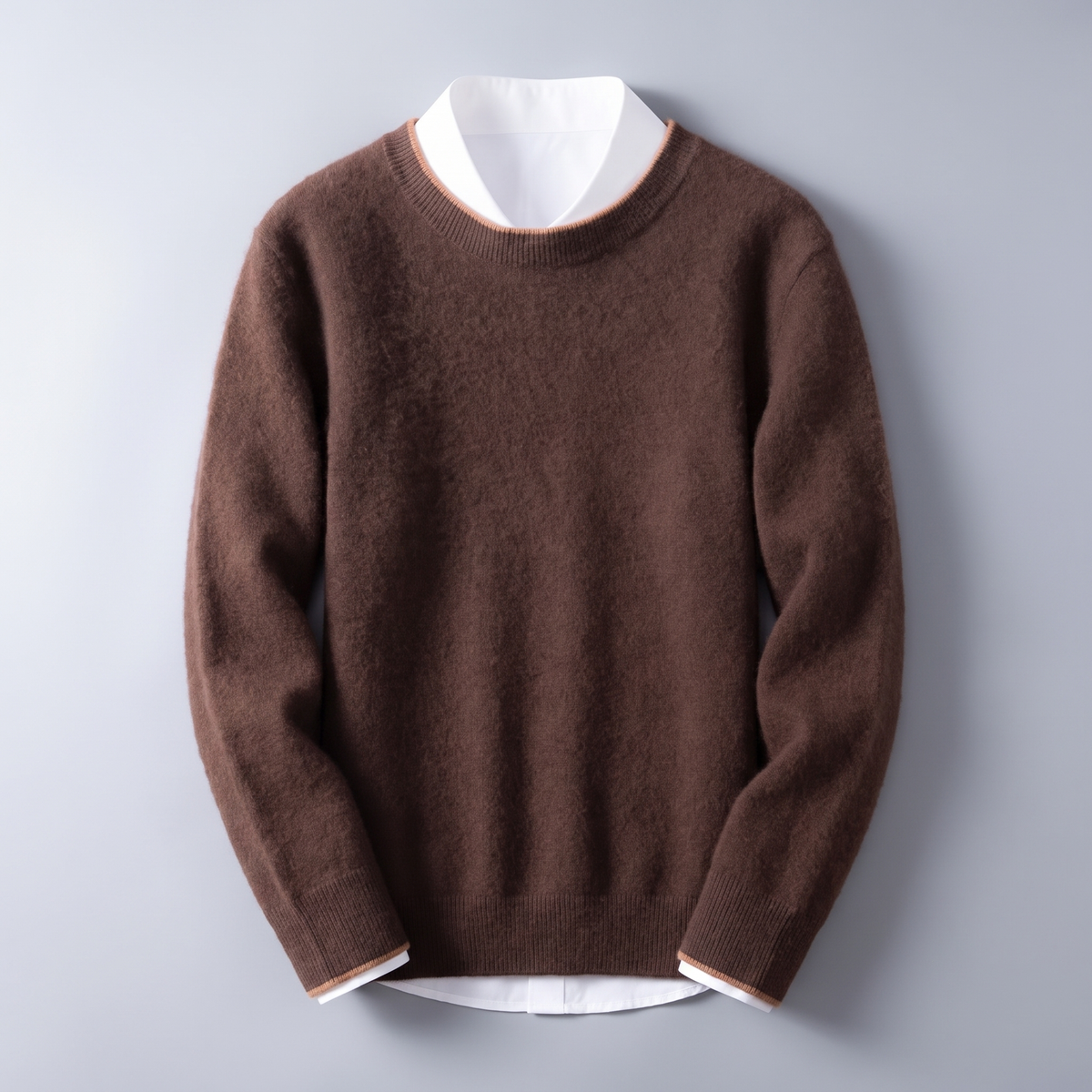 WESTMERE CASHMERE SWEATER