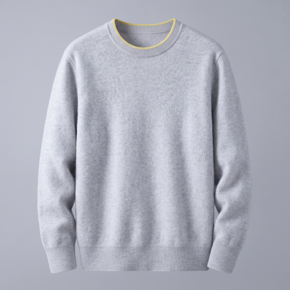 WESTMERE CASHMERE SWEATER