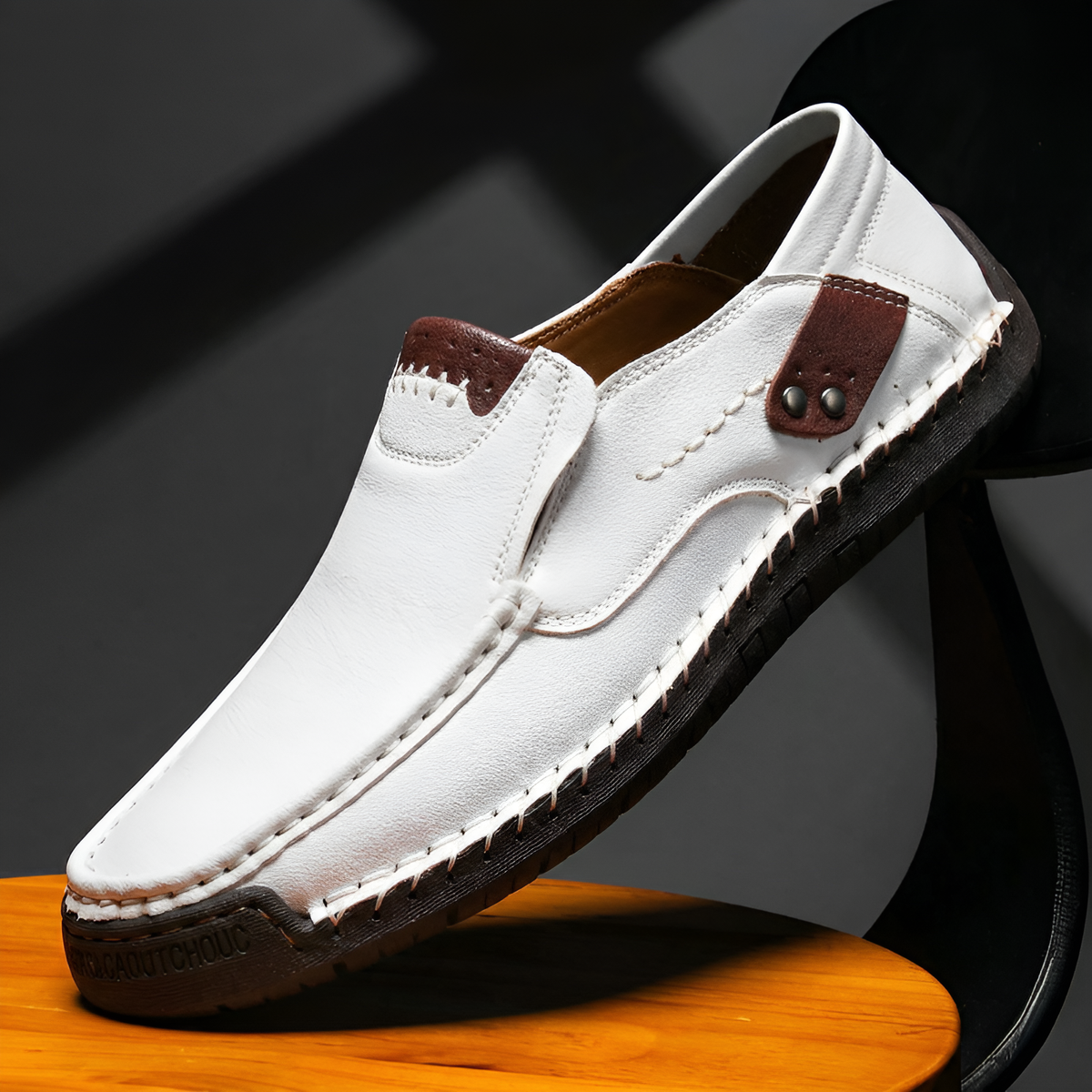 GIANNI CASUAL LOAFERS