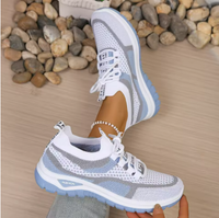 White Blue