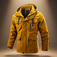 Mustard Yellow